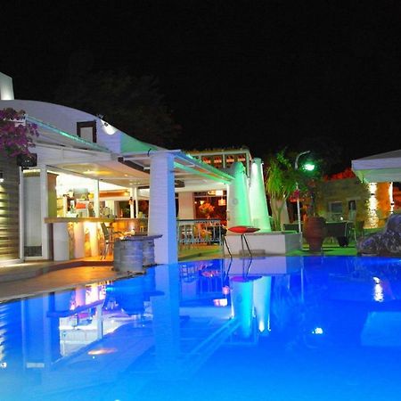 Melody Studios Faliraki Exterior foto