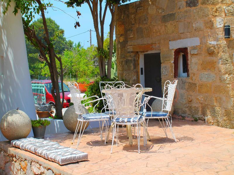 Melody Studios Faliraki Exterior foto