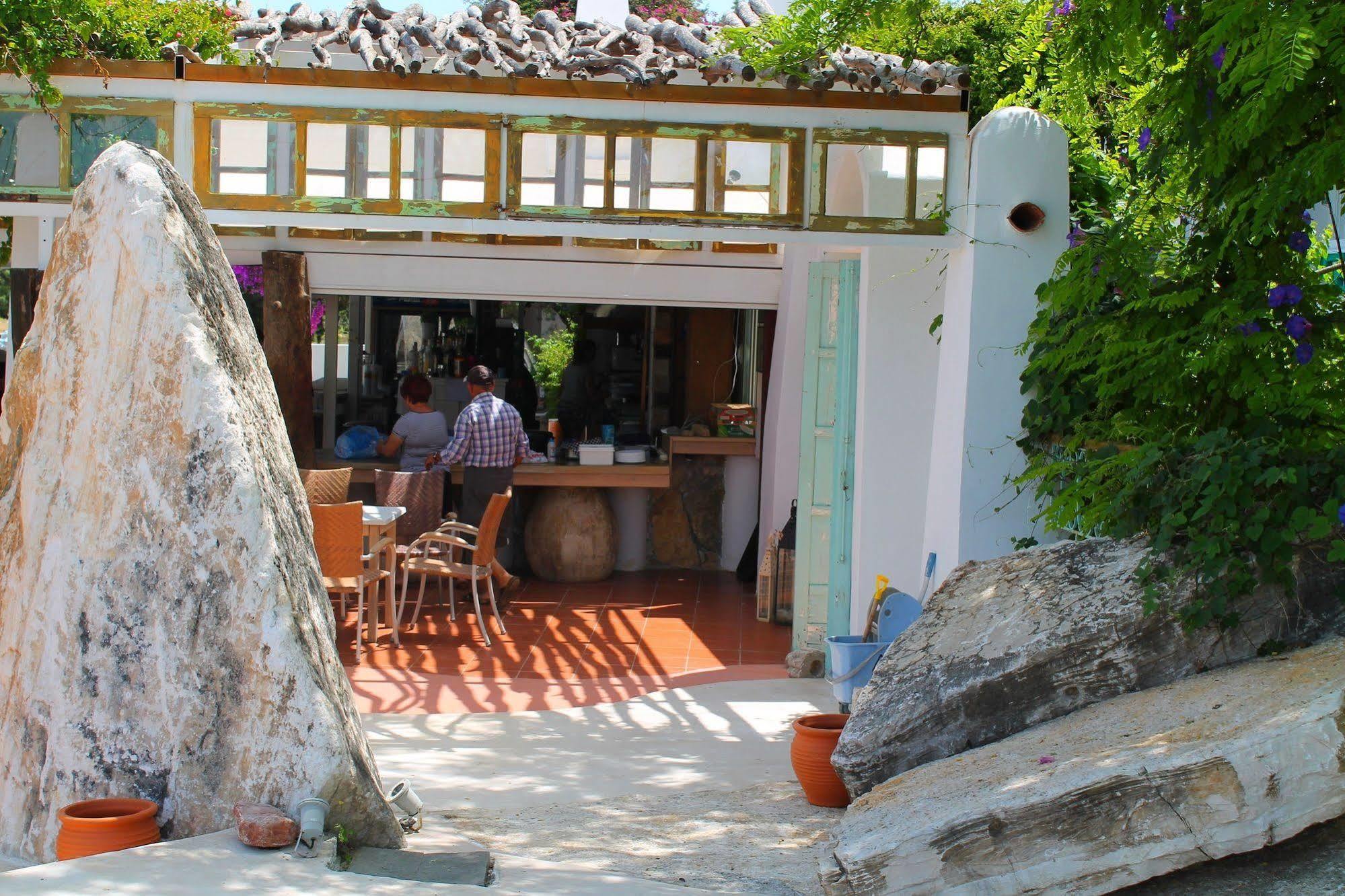 Melody Studios Faliraki Exterior foto