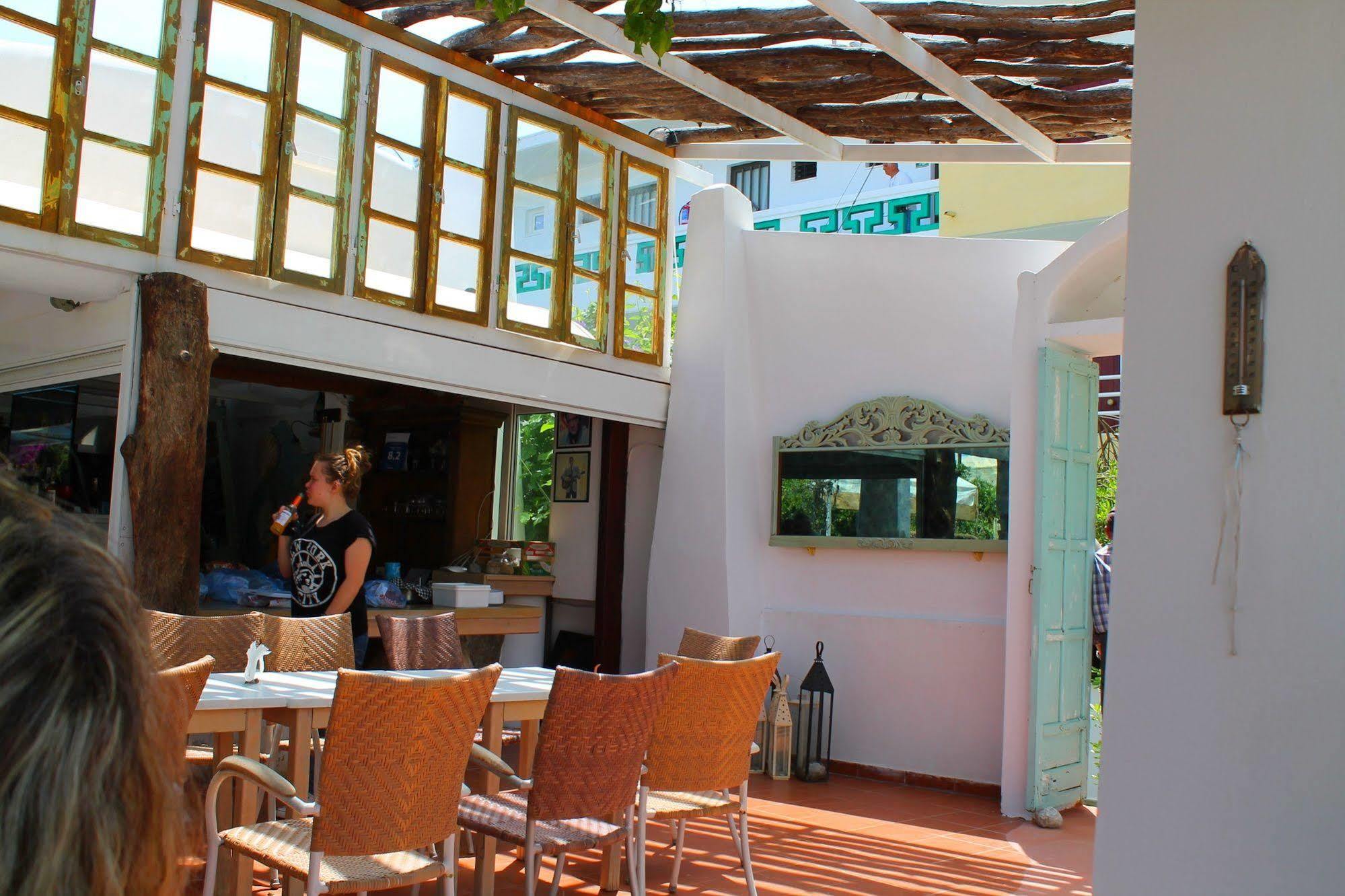 Melody Studios Faliraki Exterior foto